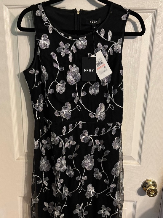 DKNY Dresses & Skirts - Brand New With tags Womens DKNY dress size 10